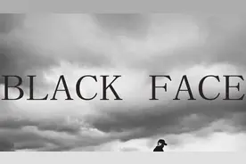 抖音千万网红黑脸V为何现在看不到消息了？图片