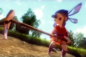 日本出了一款种田游戏，硬核到“农林水产省”成攻略网站图片