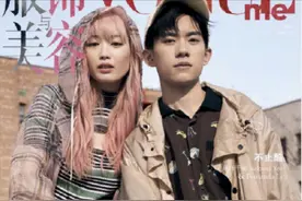 10位九零后男星的时尚业绩：易烊千玺大满贯，王一博排倒数第一图片