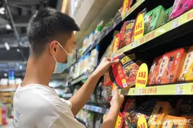 时尚范儿丨简单烹饪就能吃 预制菜“走”进年轻人的家图片