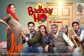 《喜得千金》印度50多岁的母亲怀孕，道出老年生活的“性尴尬”图片