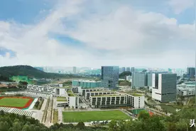 国内“第一”的深圳职业技术学院，确实是第一吗？比二本厉害？图片