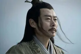 谋圣张良：年轻时看远，中年时看透，老年时看淡图片