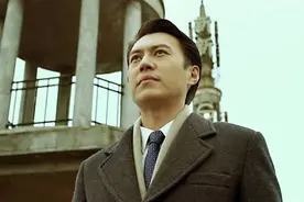 明楼原型袁殊：靠5重身份游走各方势力，晚年精神恍惚，病逝北京图片