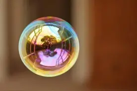 彩色泡泡液的研发心路历程（连载41）：任盈坚持投资图片