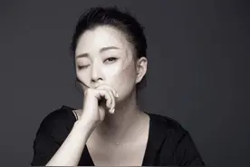 根据“发际线”选发型，尤其第2种，小陶虹踩雷，章子怡美出天际图片