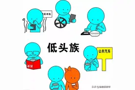 6 个缓解颈部疼痛的瑜伽体式，“手机党”赶紧看过来！图片