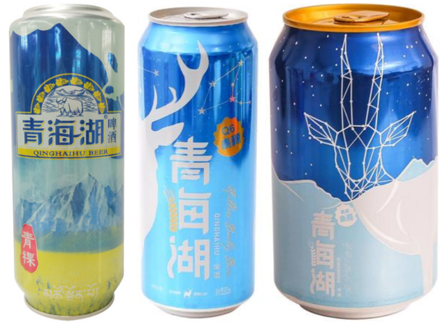 想到青稞、青海湖，你还能想到有哪些青海省的本土啤酒品牌吗