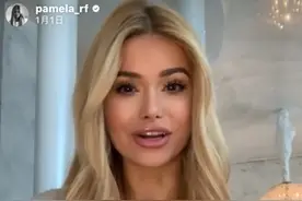 健身女王帕梅拉平坦小腹的秘诀——肠道健康是关键图片