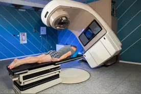 放疗会让人死得更快？其实它是治癌的“火箭弹”，你误解它太深了图片