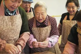 20年前没生出儿子的家庭，逃不过两种结局，差距天壤之别图片