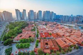 晋江必游的4A级旅游景区，有人说太网红了，其实是你不了解它图片