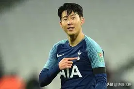 涛哥心目中的亚洲男足全明星阵容图片