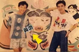 黄渤的演技到底有多好？图片