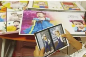 引诱市民参与活动 免费拍福利的背后暗藏玄机图片