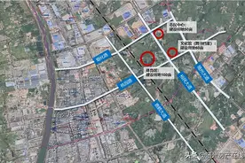“三馆两中心”或将落地城北片区 你愿意置业城北吗？图片