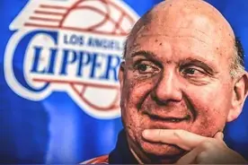 身价是蔡崇信9倍，资产超千亿的鲍尔默为何不用钱砸出总冠军？图片