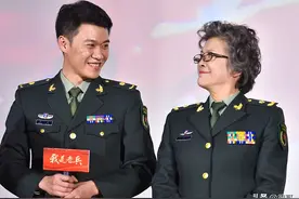 《巡回检察组》演员的亲属：宋春丽的侄子，张嘉益的妻子都有出演图片