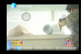 医院住的不是病人？记者卧底半年，发现医院不可告人的秘密视频封面