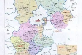 河北省100个县域特色产业目录图片
