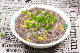 宝宝睡不安稳？猪肝太腥不爱吃，换个食材好吃，宝宝睡得香长得高图片