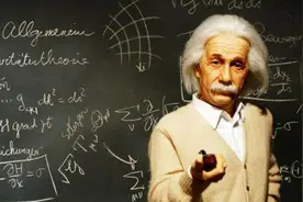 杨振宁和爱因斯坦不断提到的宗教体验是什么？图片