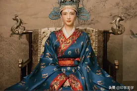 宋代VS唐代 你更喜欢哪个朝代的妆容？图片
