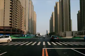 创城进行时丨保定这些路通了，快来get下新走法！图片