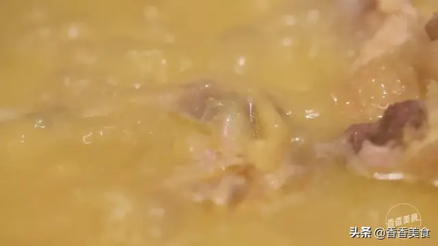 小米花胶肚是什么做的 小米花胶的功效