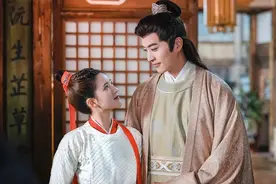 国子监来了个女弟子大结局：桑祈毒死卓文远，晏云之苏醒语和离图片