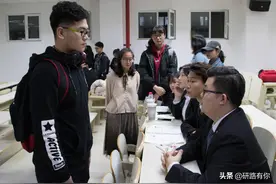 大一新生有无加学生会的必要？为何很多同学那么讨厌加入学生会？图片
