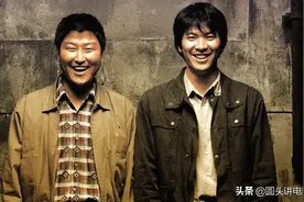 韩国五部经典犯罪片，《新世界》排在第二，你看过哪几部？图片