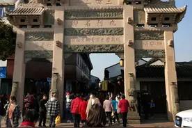 变味的古镇，不堪游！图片