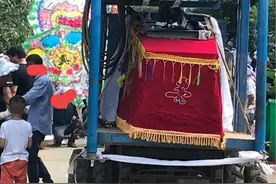 刚四十出头的亲哥哥去世了，我却没有留下一滴眼泪图片