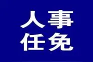 临沂罗庄区、兰陵县人事任免图片