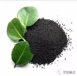 腐植酸、氨基酸、黄腐酸的作用与区别