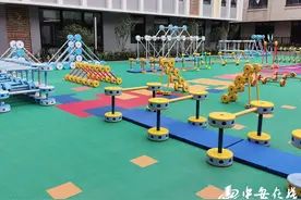 合肥市2020年新投入使用公办幼儿园81所提供学位约2万个图片
