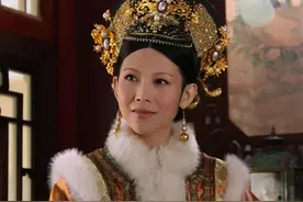 《甄嬛传》开播十周年，火了哪些演员？图片