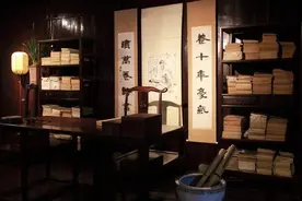 寡妇出上联“孙权嫁妹，有备而来”，秀才出绝妙下联，抱得美人归图片