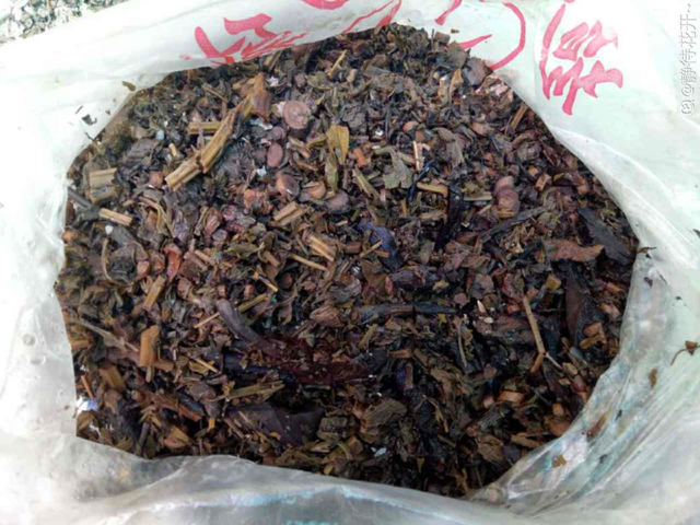 养分含量超高的营养土，自己在家也能做，省下一大笔 买花钱