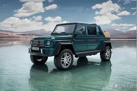 NBA四冠王，詹皇私家车库大起底，最爱这3个品牌图片