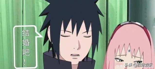 博人传:当忍者得知老婆怀孕后,鸣人表示很无辜,鹿丸不太想要