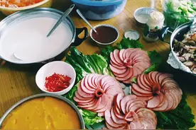 广东外语外贸大学国家级一流本科专业建设点——越南语专业图片