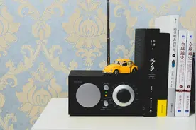 Tivoli Audio M1BT收音机蓝牙音箱体验图片