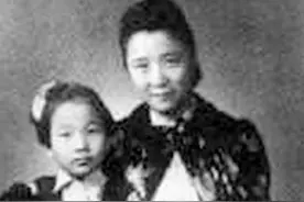 女文学家关露，背40年“黑锅”，男友离她而去，一生坎坷太凄凉图片