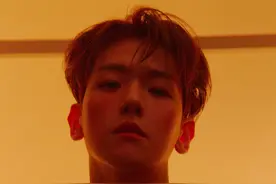 「帅哥合集」边伯贤-人间甜豆小精灵图片