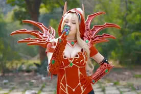 炉石卡包竟然能开出皮肤！教你轻松通关英雄之书瓦莉拉篇图片