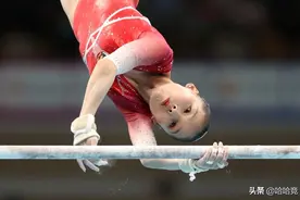 全运体操女团广东成功卫冕，奥运选手略有起伏，唐茜靖率北京摘铜图片