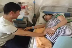 老人很在乎的3个“怀孕禁忌”，听起来有些迷信，却句句在理图片