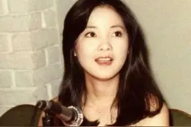 成龙情史上的“滑铁卢”，为了她甘愿做“备胎”，却仍被无视图片